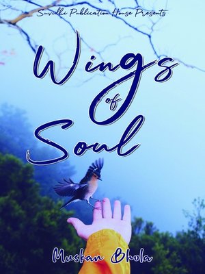 cover image of Wings of Soul